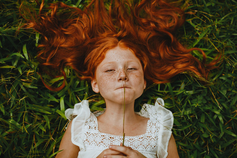 Ejercicios Mindfulness para niños. Las sensaciones