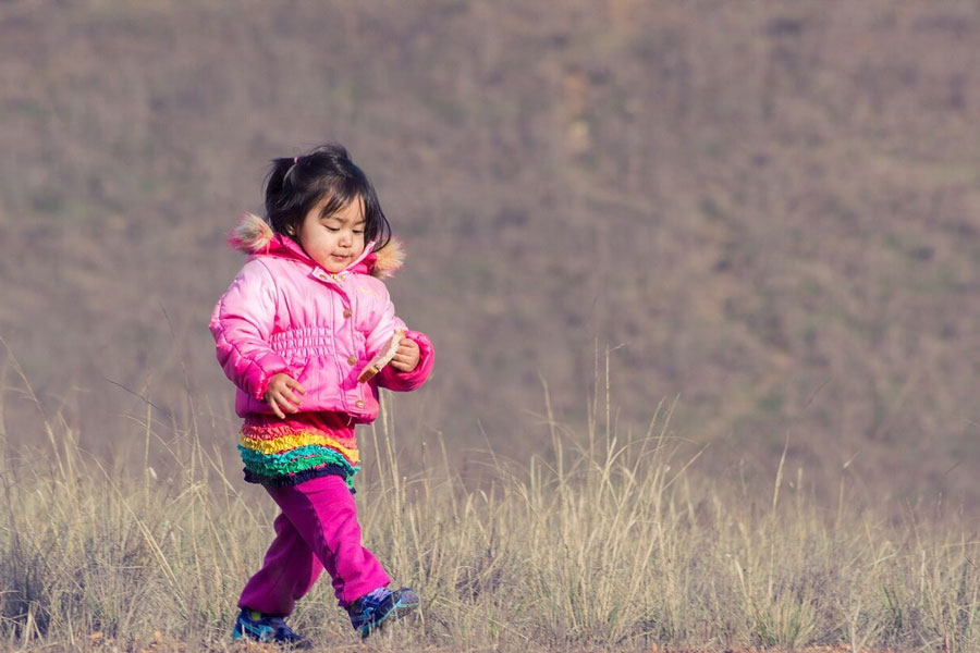 Mindfulness para niños. Trabajando con el cuerpo